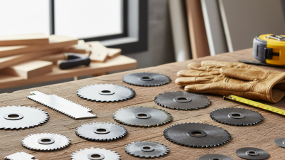 Top Tips for Choosing Hcs Oscillating Saw Blades for Your Needs?