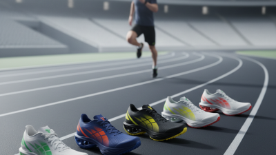2026 Best Racing Shoes for Global Buyers to Consider?