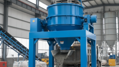 The Best Planetary Concrete Mixers for Global Buyers?