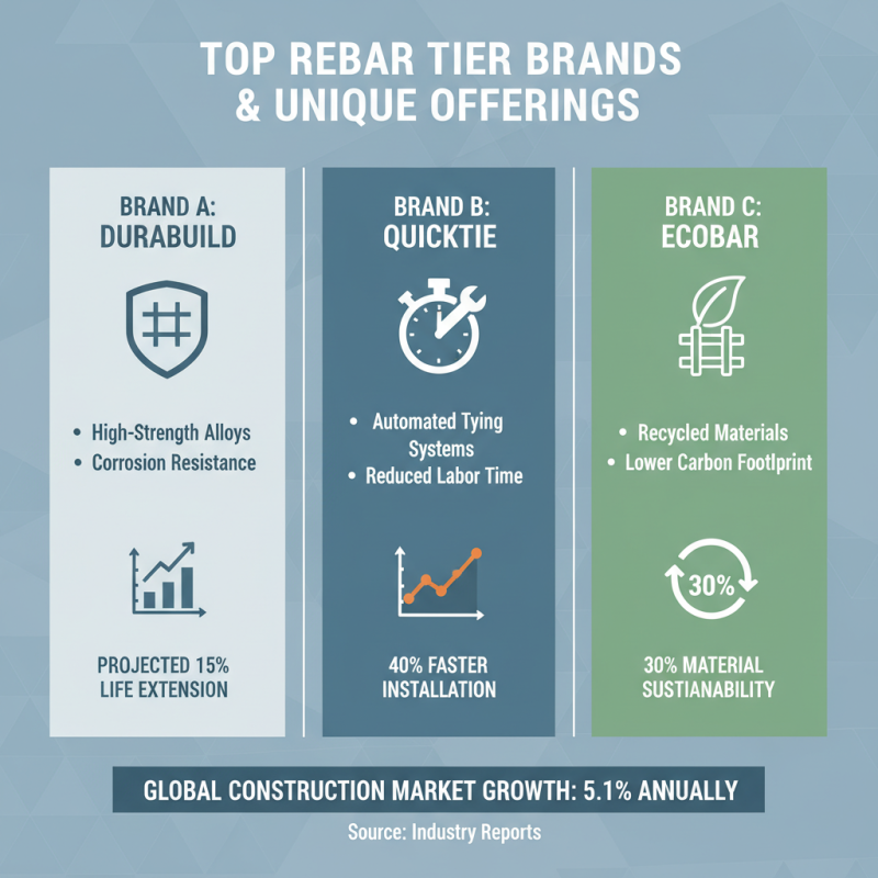 What is the Best Rebar Tier for Global Procurement?