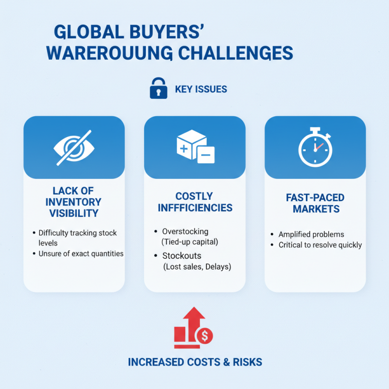 Tk Logistics And Warehousing Tips for Global Buyers