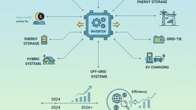 2026 Best Uses Of Solar Inverters For Global Buyers?