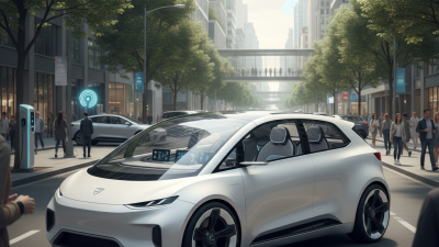 2026 Best Small Electric Car Features and Benefits for Buyers