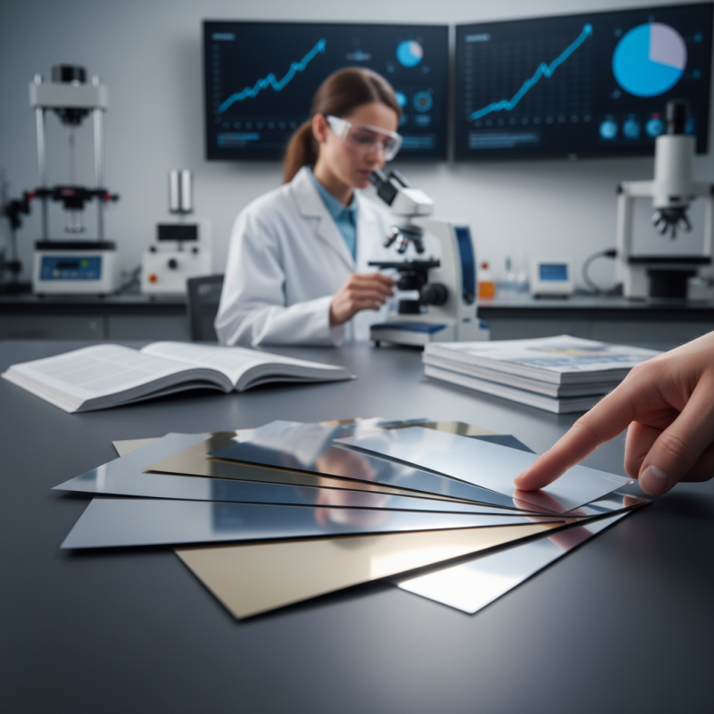 2026 How to Choose the Best Abl Laminate Film for Your Needs?