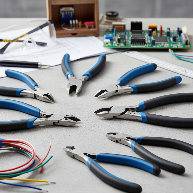 The Ultimate Guide to Choosing the Best Wire Cutter Tool in 2026?