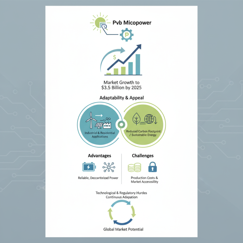 What is Pvb Micropower and Why is it Essential for Global Buyers?