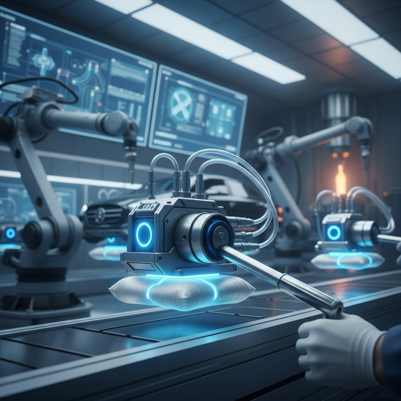 2026 Top Air Cushion Ejector Lever Quotes for Global Buyers?