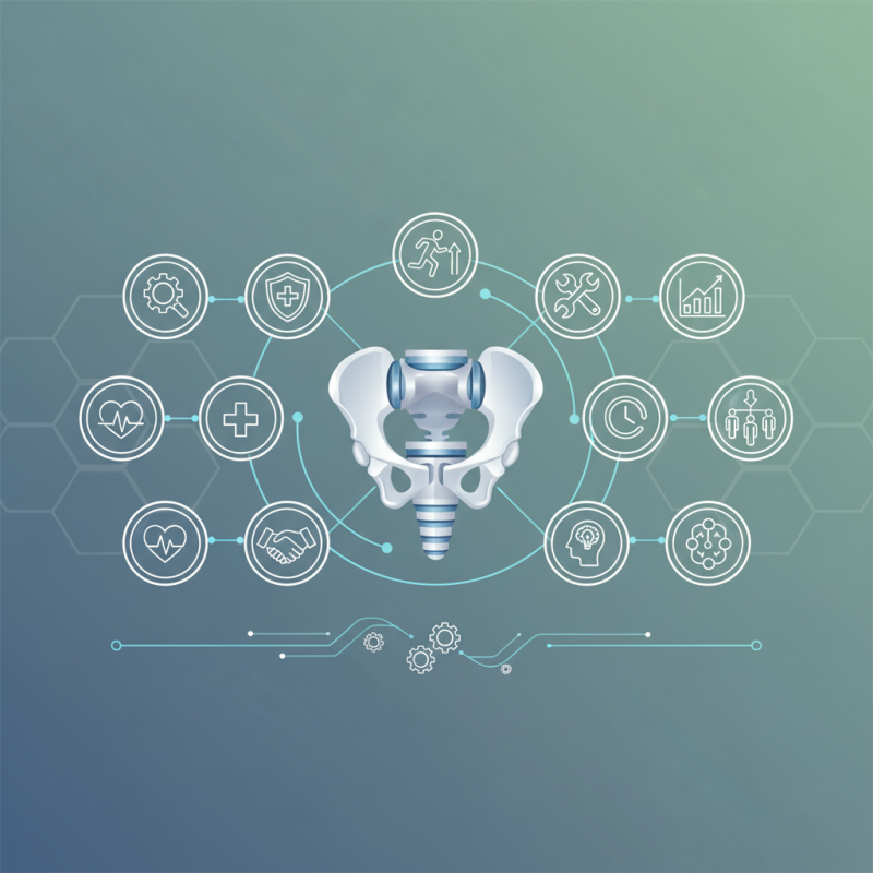 10 Reasons Why Product Innovation Matters for Orthopedic Implants?