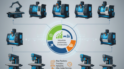 Top 10 Milling Drilling Machines in China for Global Buyers?