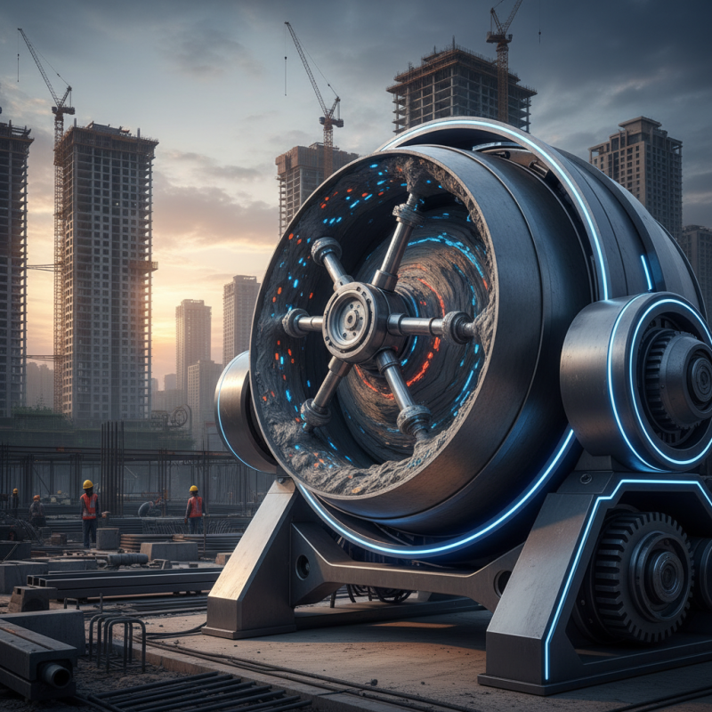 2026 Top Planetary Concrete Mixer for Global Buyers Guide?