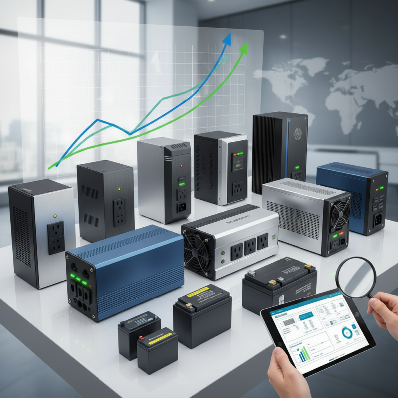 Best Offline Inverter Solutions for Global Buyers Today?