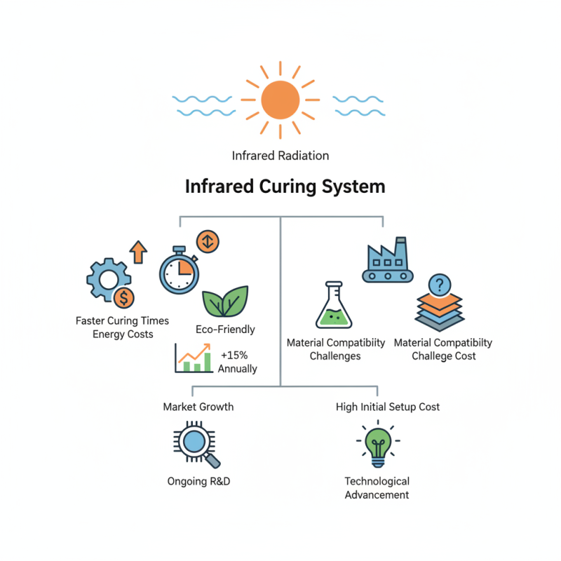 What is an Ir Curing System and How Does it Work?