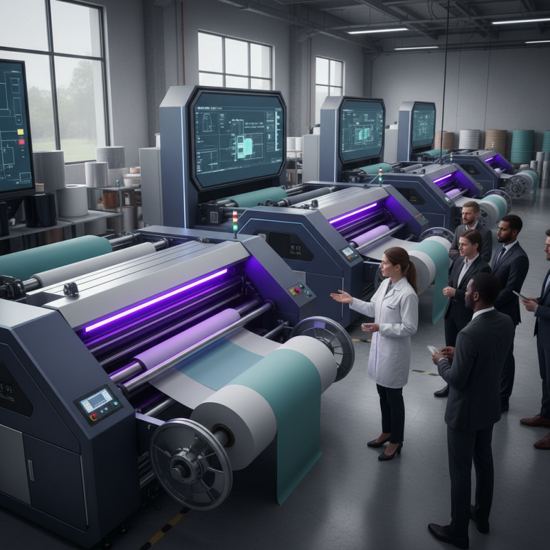 Top 10 Roll To Roll UV Printers for Global Buyers?
