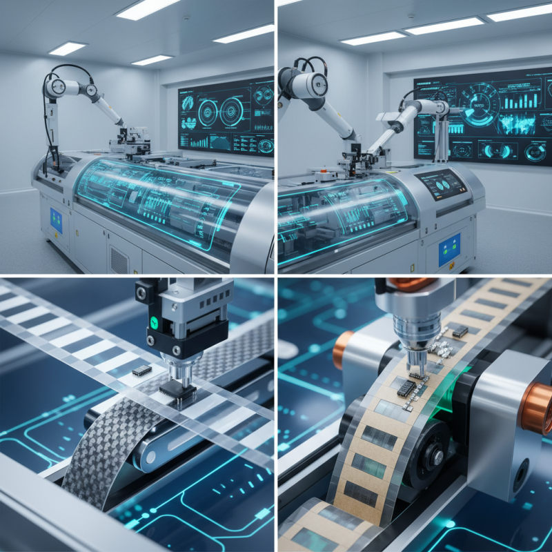 Top SMD Electronic Component Carrier Tape in 2026 What to Know?