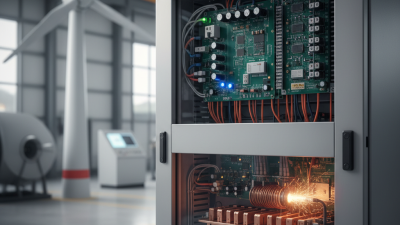 What is a Static Frequency Converter and How Does It Work?