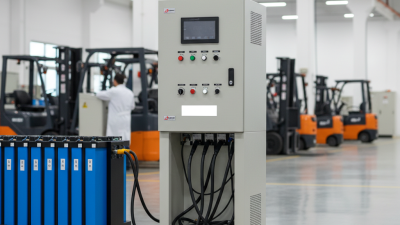 How to Choose the Best Three Phase Battery Charger for Your Needs?