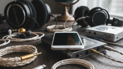 Best Headphone Jack Options for Global Buyers Today?