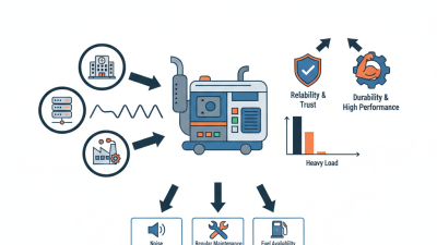 Why Choose an Emergency Diesel Generator for Your Power Needs?