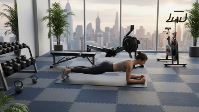 Best Gym Flooring Mats for Your 2026 Fitness Goals?