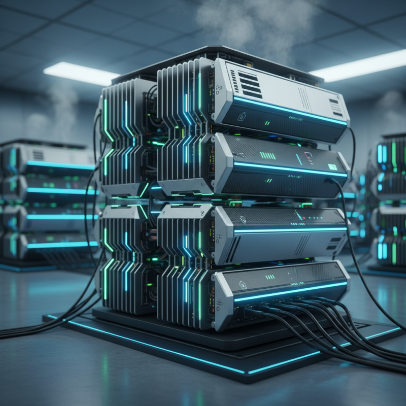 Best Asic Mining Rig for Global Buyers in 2026?