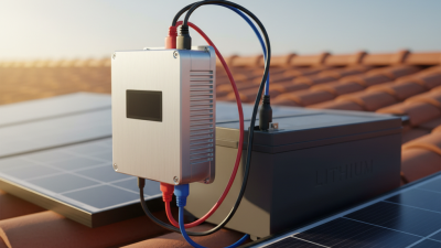 7 Essential Tips for Choosing a Lithium Battery Solar Regulator?