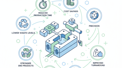 Top 10 Benefits of Core Pulling for Efficient Manufacturing?