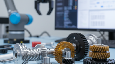 How to Choose the Best Stepper Gears for Your Projects?