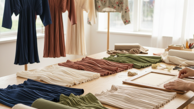 10 Essential Tips for Sourcing Handmade Pleated Blouses?