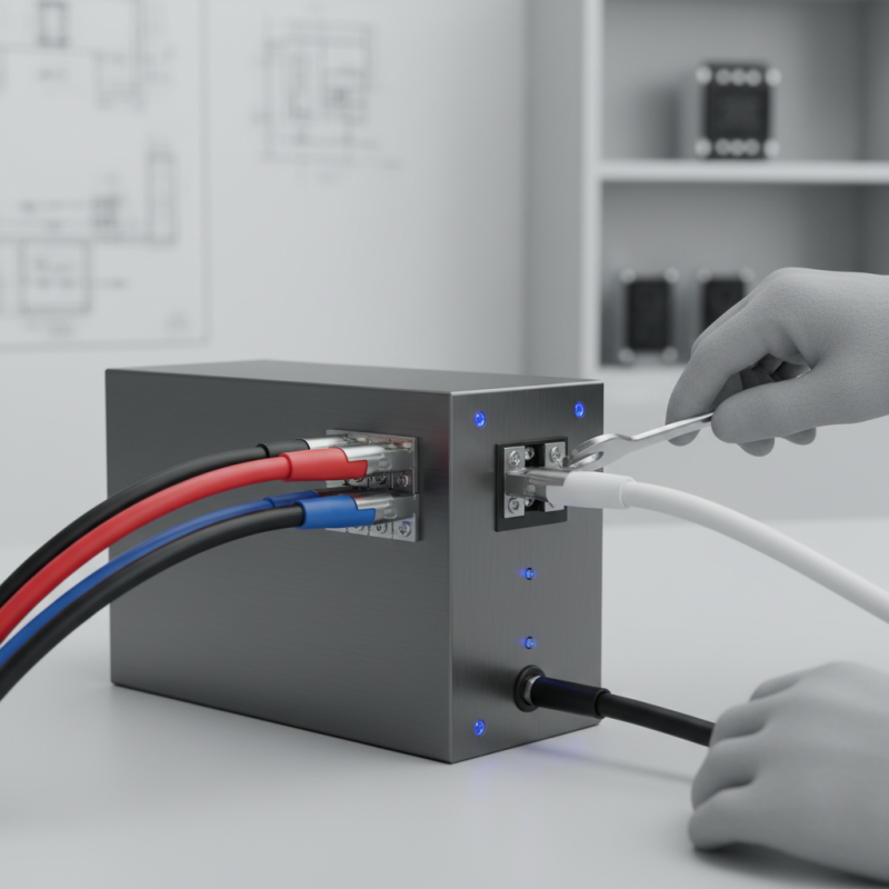 3 Tips for Converting 3 Phase to Single Phase Inverter?