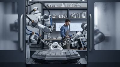 5 Essential Tips for Mastering 5 Axis CNC Machining Techniques