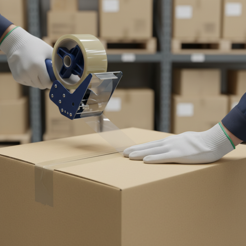 Top And Bottom Sealing Tape Buying Guide for Global Importers