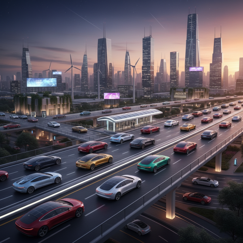 Top Rated EV Cars for 2026 Which Ones Should You Choose?