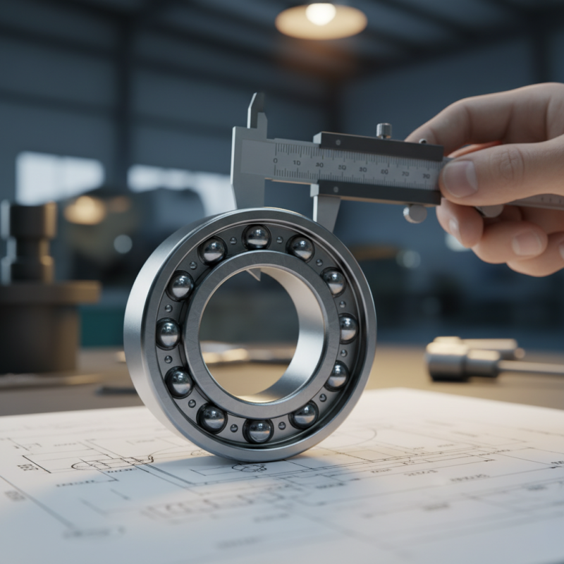 Top Deep Groove Roller Bearings Buyer Guide and Tips?