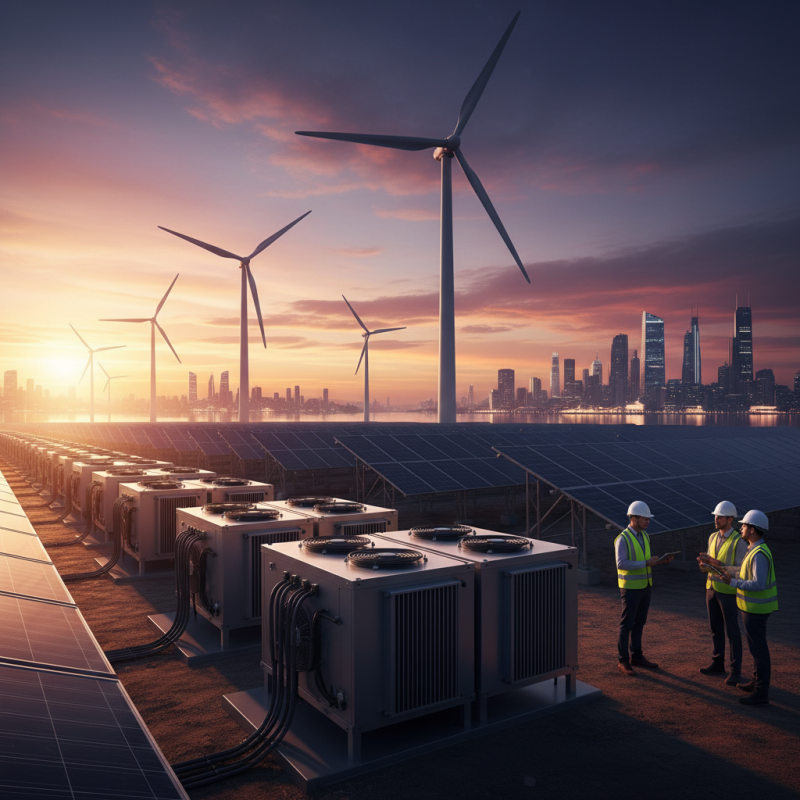 Top 3 Phase Inverters Supplier in China for Global Buyers?
