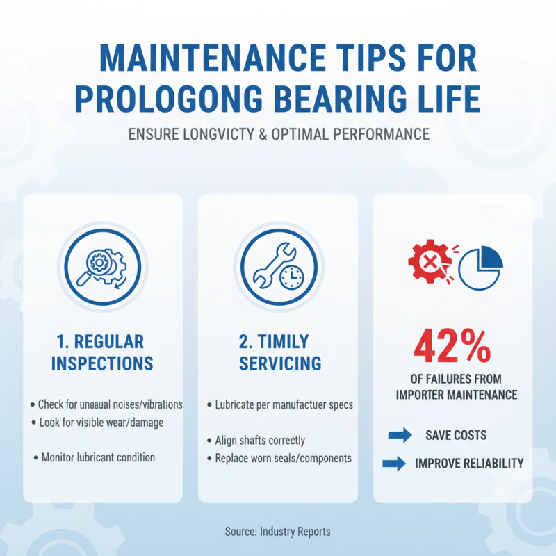 Top Deep Groove Roller Bearings Buyer Guide and Tips?