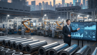 How to Source China International Hydraulic Cylinder Efficiently?