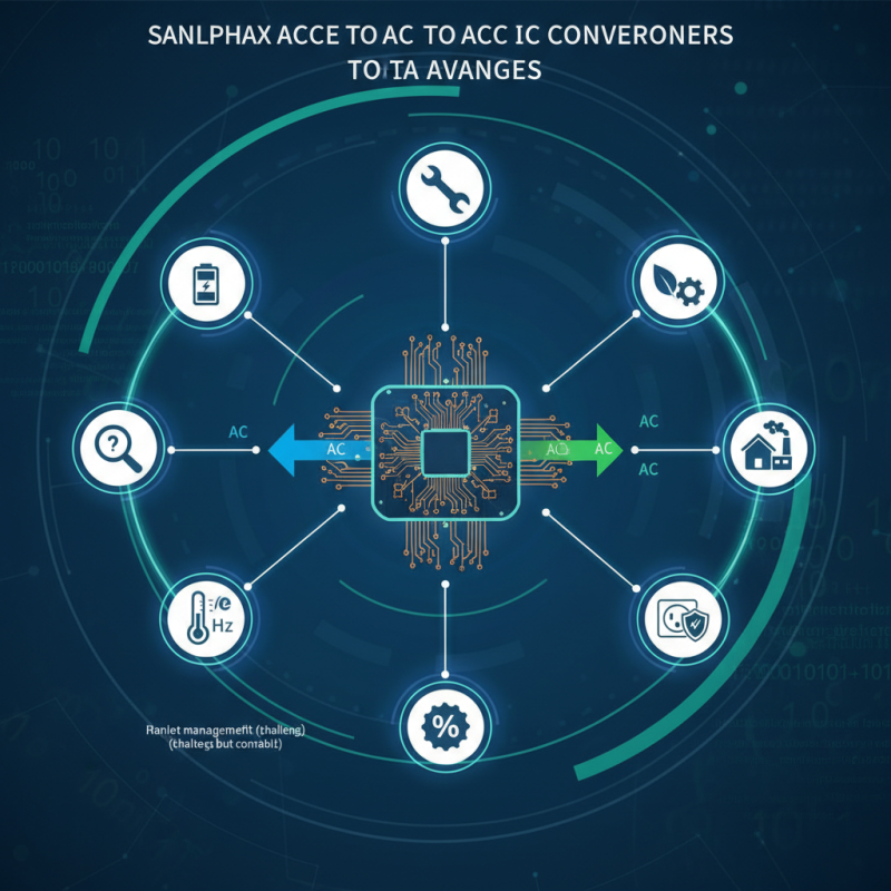 Top 10 Benefits of Single Phase AC to AC Converters for Buyers?