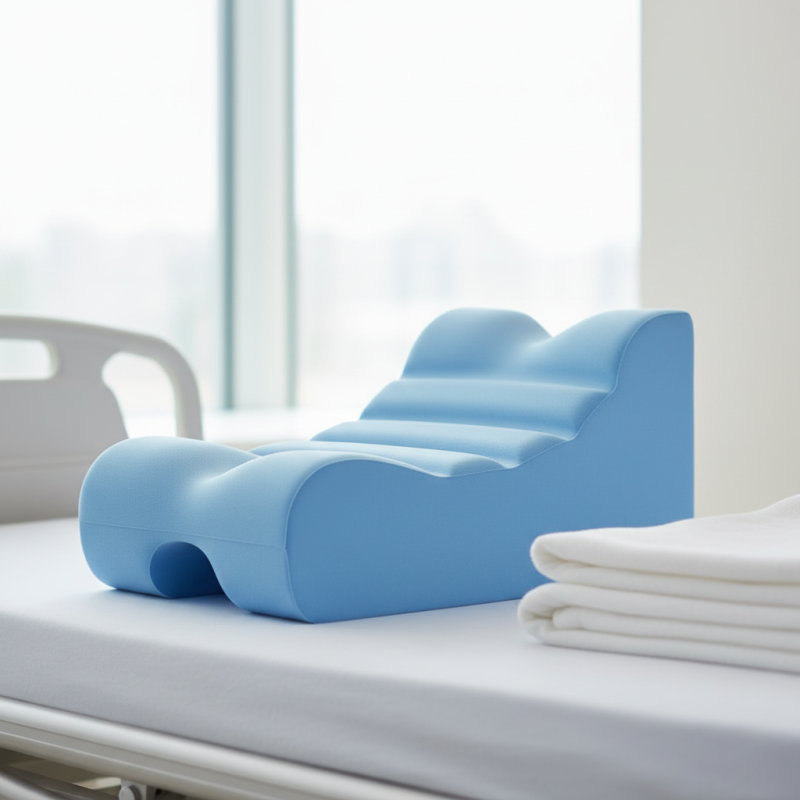Why Choose a Lateral Positioning Pad for Post-Surgery Recovery?
