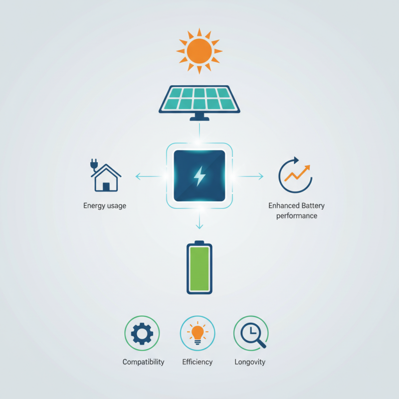 Top Lithium Battery Solar Regulator for Global Buyers?