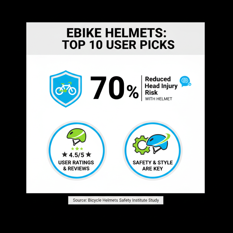 Top 10 Best Ebike Helmets for Safety and Style in 2026
