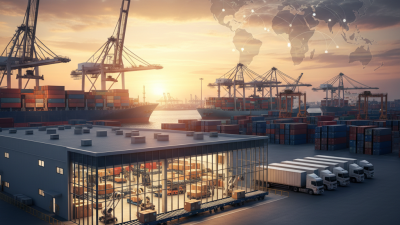 Tk Logistics And Warehousing Tips for Global Buyers