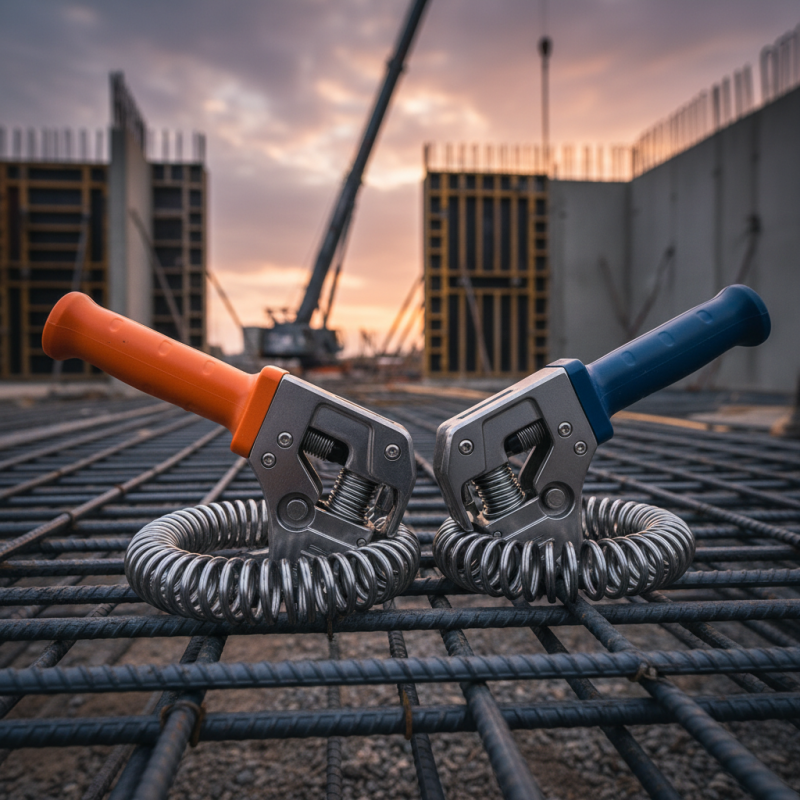 What is the Best Rebar Tier for Global Procurement?