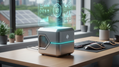 2026 Best Kompakt PC Models for Performance and Efficiency?