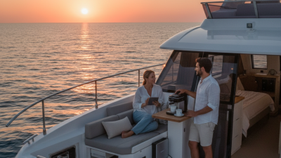 Why Choose a Marine Inverter for Your Boating Needs?