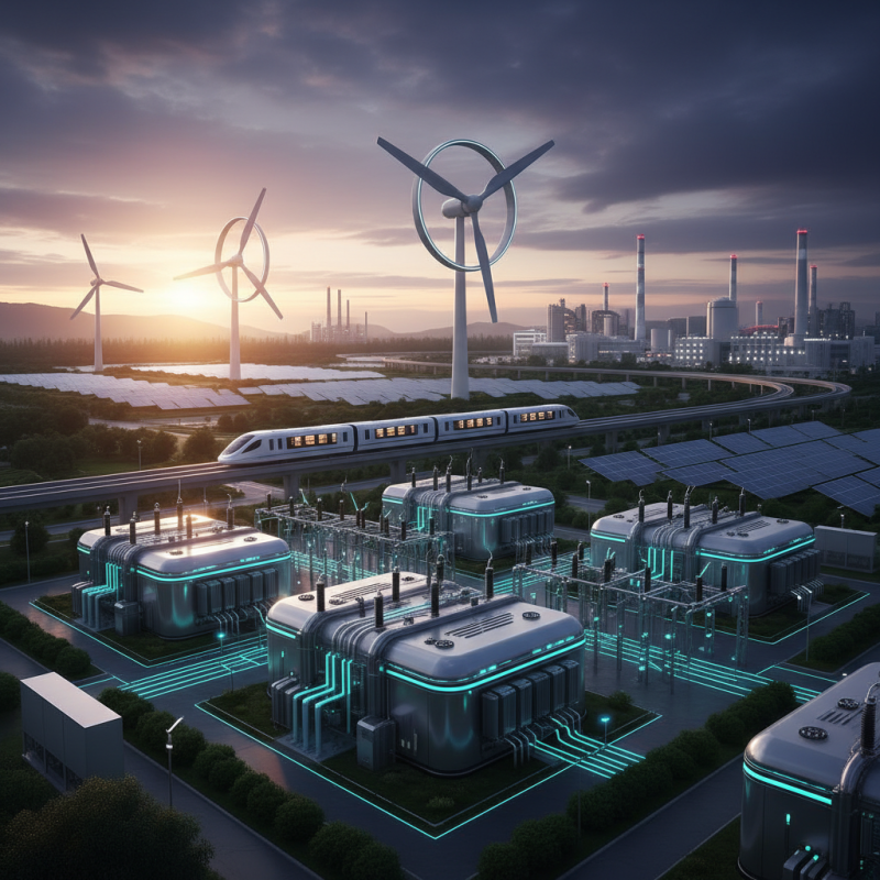 2026 Best Static Frequency Changer for Global Buyers?