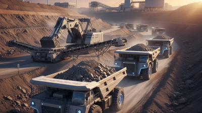 2026 Best Massive Mining Trucks for Global Buyers Insights?