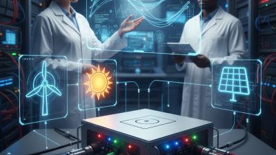 What is a Static Frequency Converter and How Does It Work?