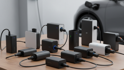 Top 10 EV Charger AC Adapters Buyers Should Consider?