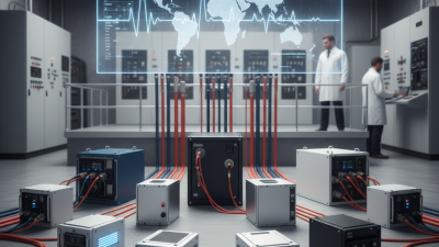 Top 10 Static Frequency Converters for Global Buyers?