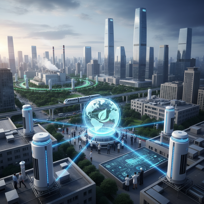 Top Air Monitoring Solutions in China for Global Buyers?